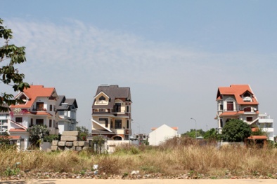 Từ hôm nay giá đất gần nhất với giá thị trường